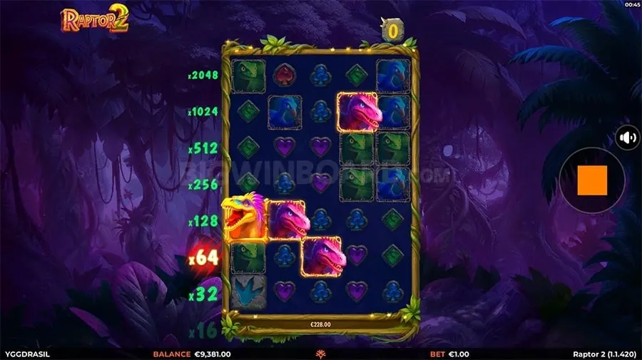 New Games & Features Update